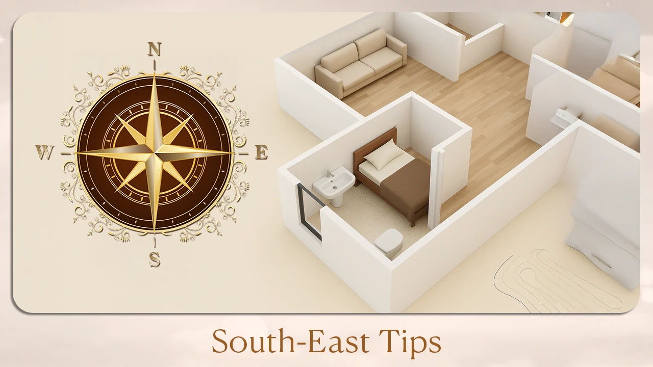 South-East Tips
